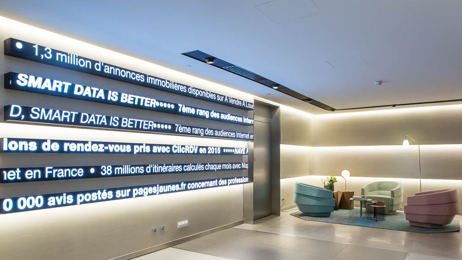 Hommage à Jenny Holzer