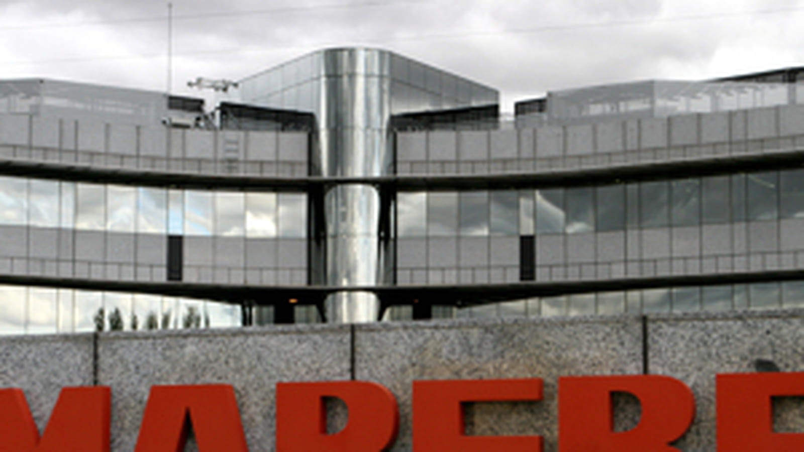 Mapfre