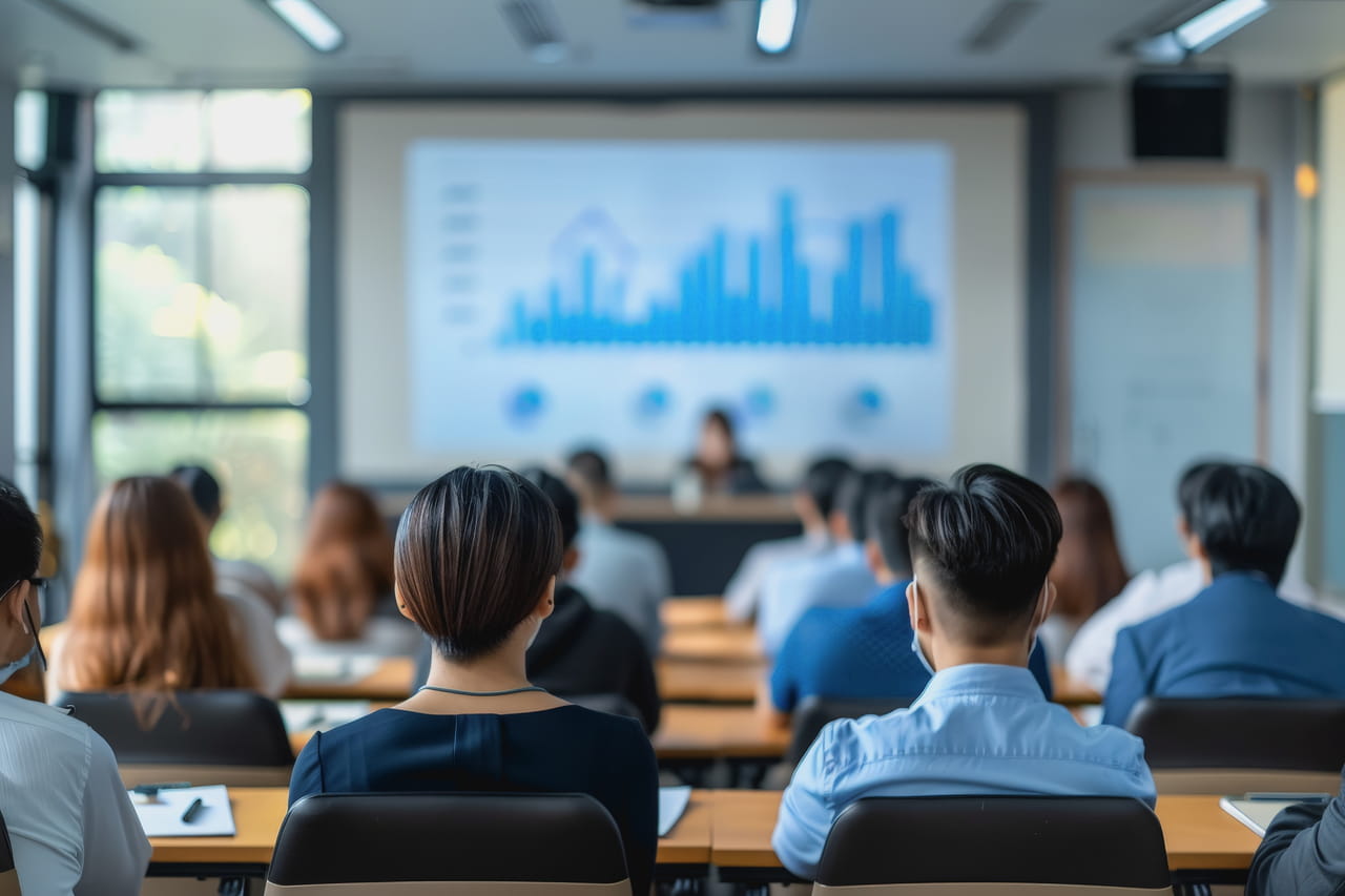 IEP, écoles de commerce, droit... Ces filières qui forment de plus en plus de RSSI