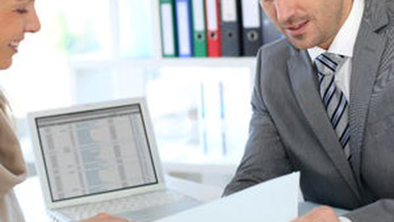 Conseiller financier