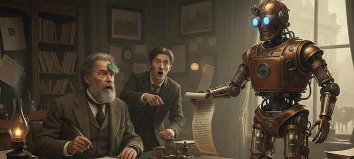 M&eacute;dias contre IA&nbsp;: les trois tendances &agrave; suivre pour les publishers en 2026