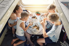 Carte famille nombreuse SNCF&nbsp;: ce qui vous attend