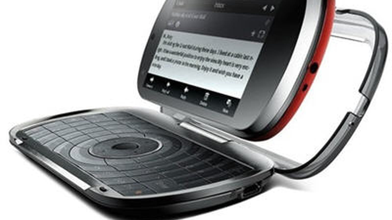 Lenovo Lephone