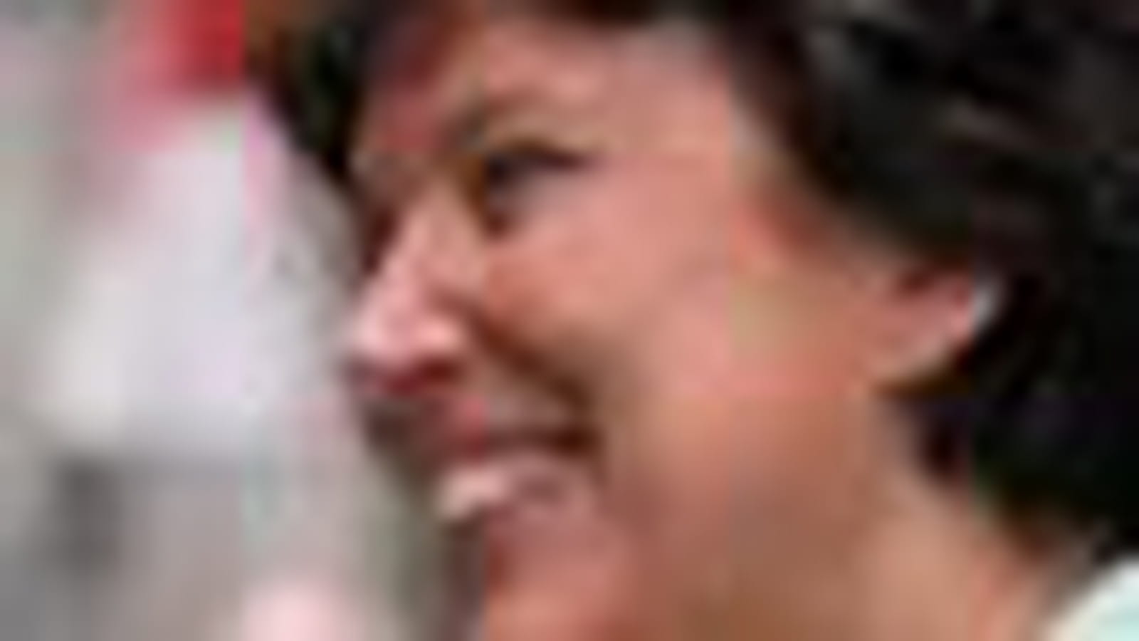 Roselyne Bachelot