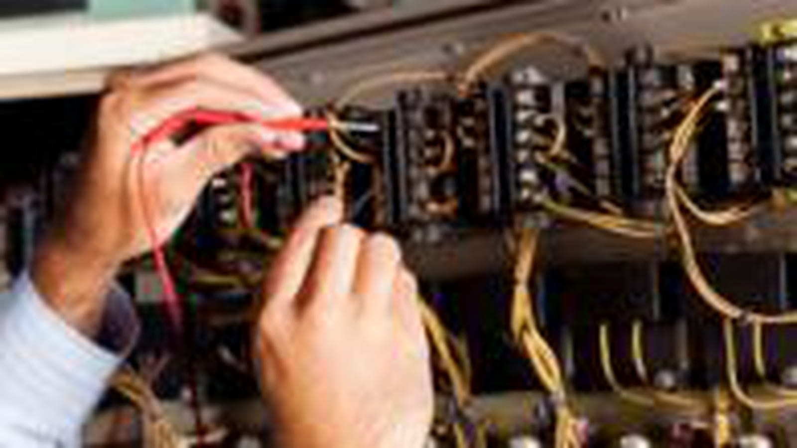 Electriciens