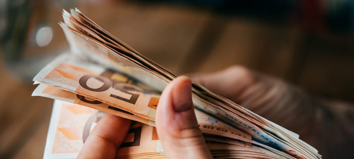 Jusqu'&agrave; 538&nbsp;euros pour les parents&nbsp;: le montant de cette aide double &agrave; la rentr&eacute;e