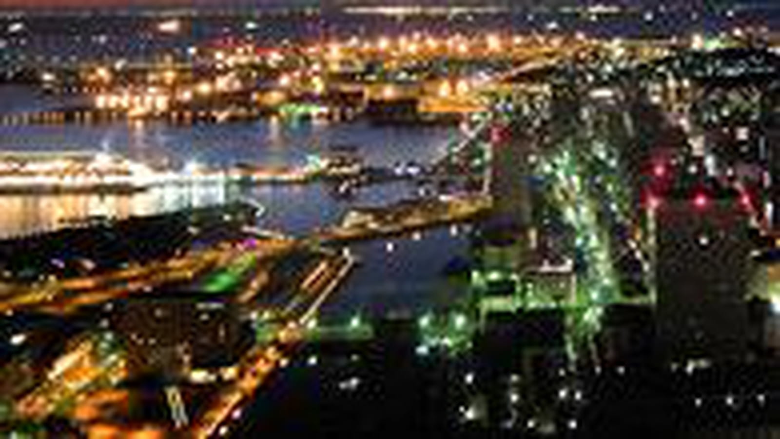 Yokohama