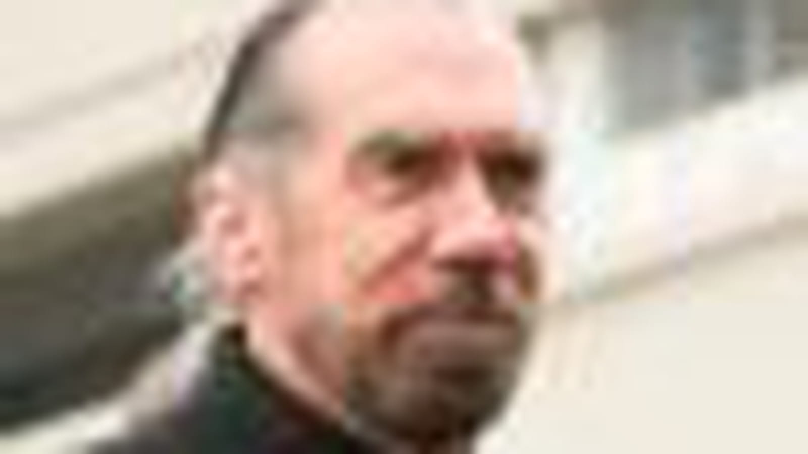 John Paul DeJoria