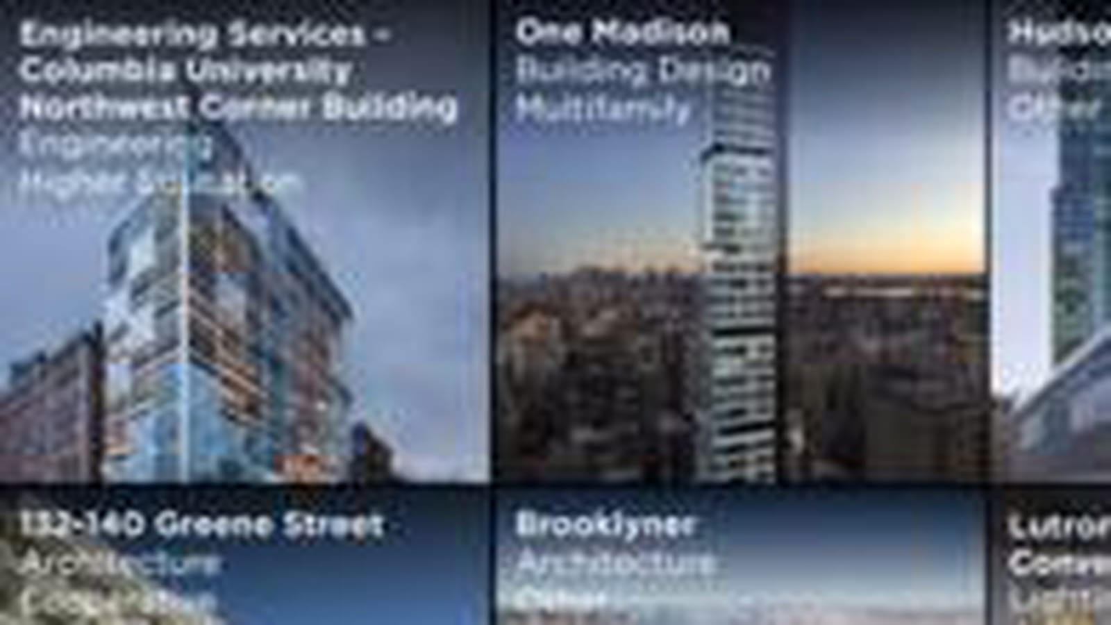 Honest Buildings