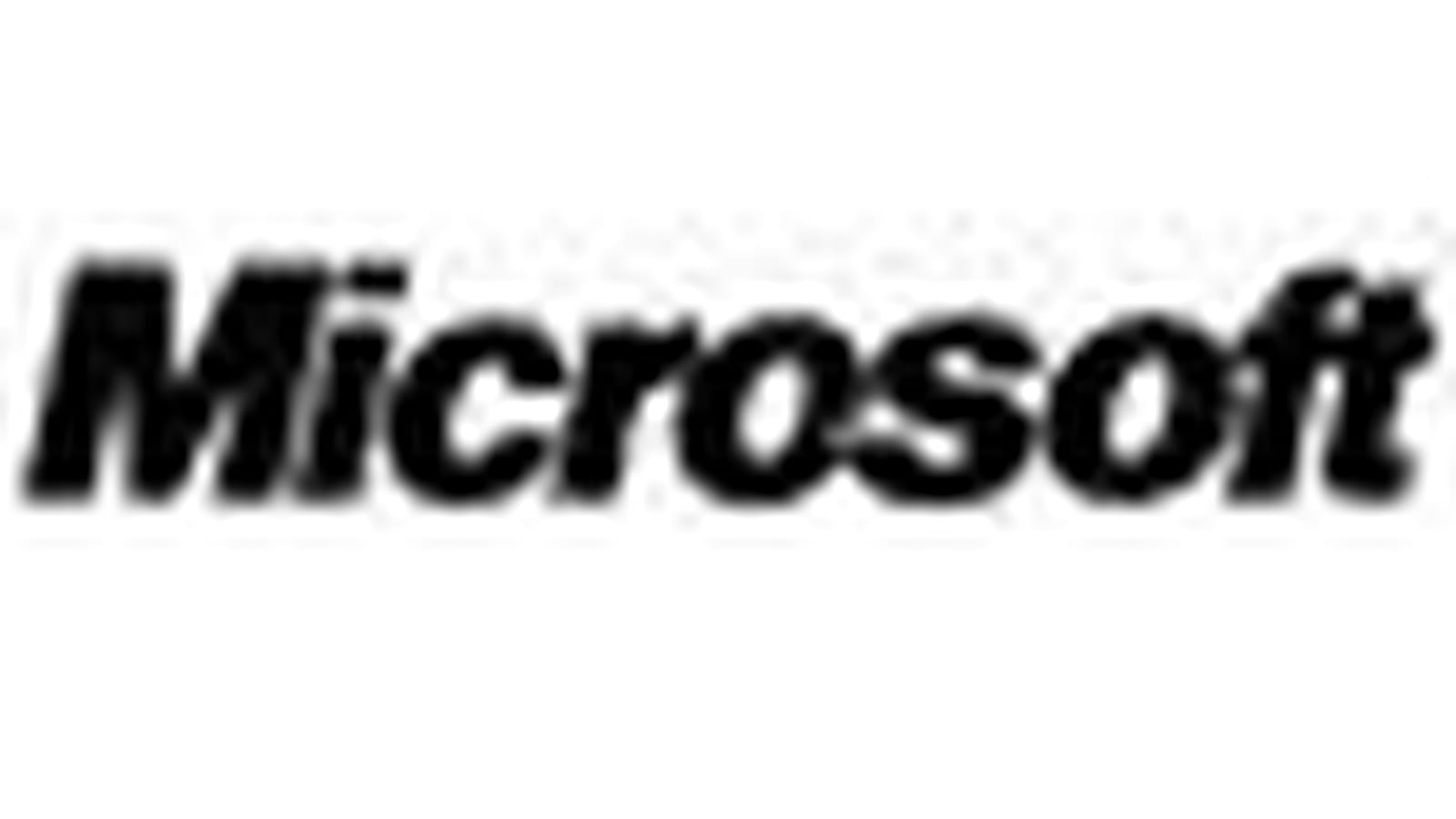 Microsoft