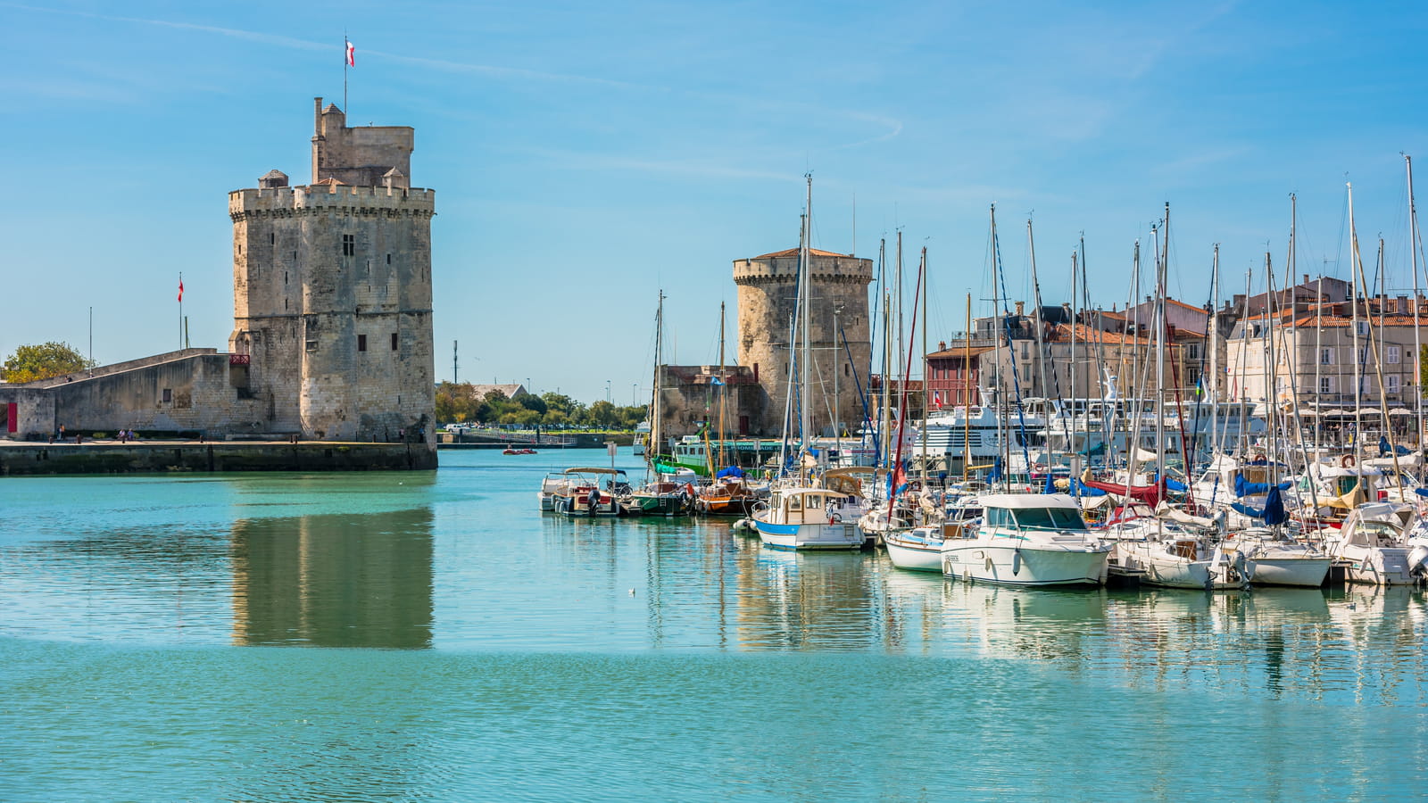 Charente-Maritime