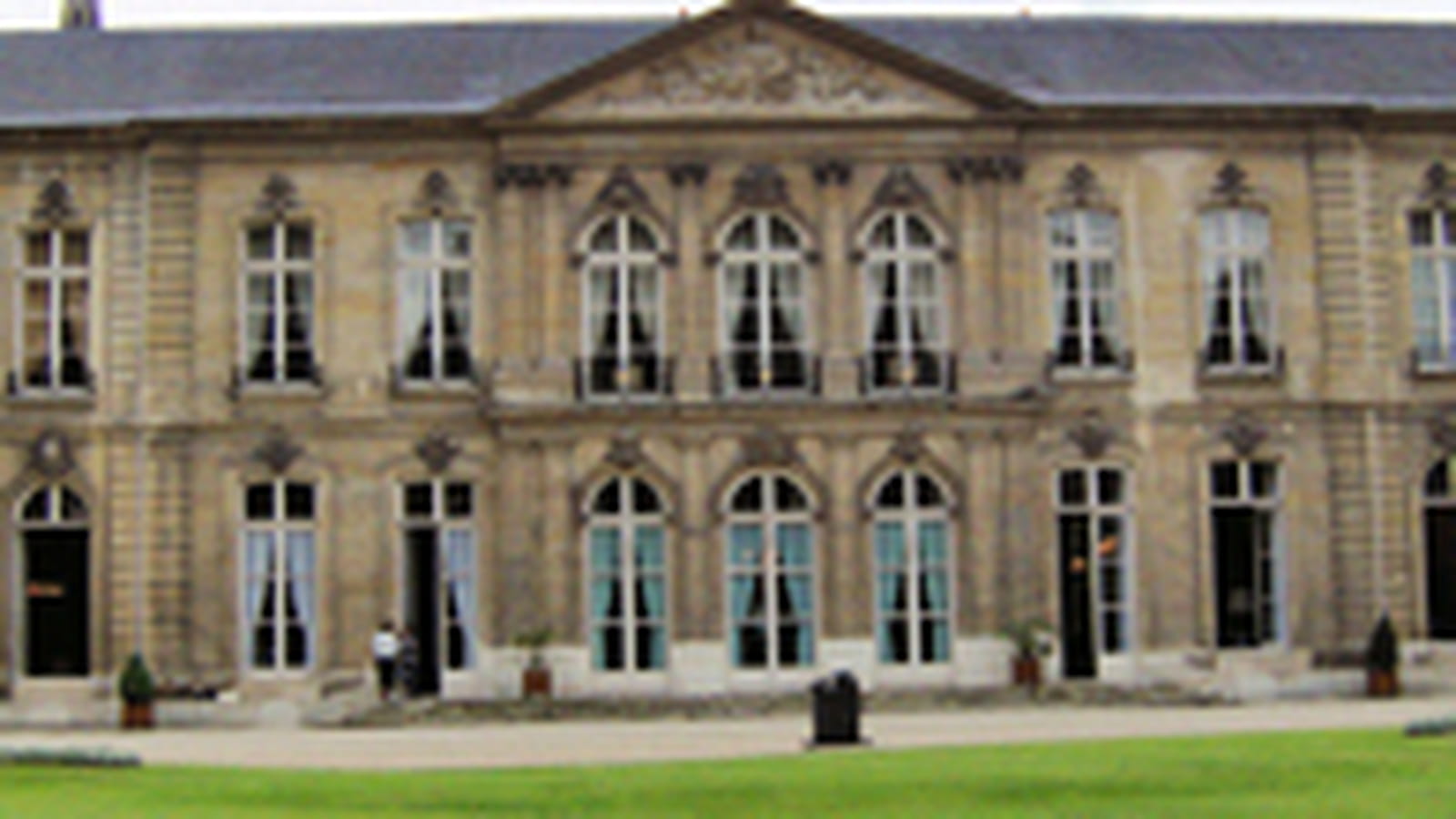 Hôtel de Brienne