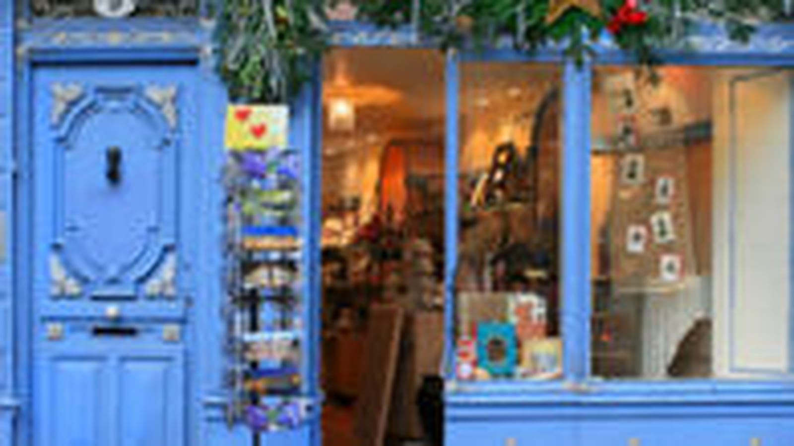 Commerce de proximité