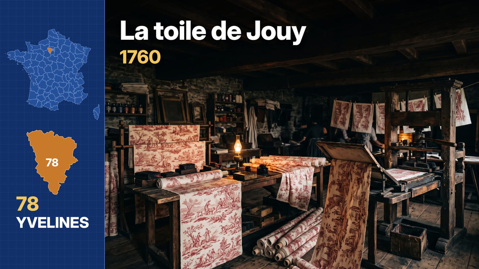 Yvelines