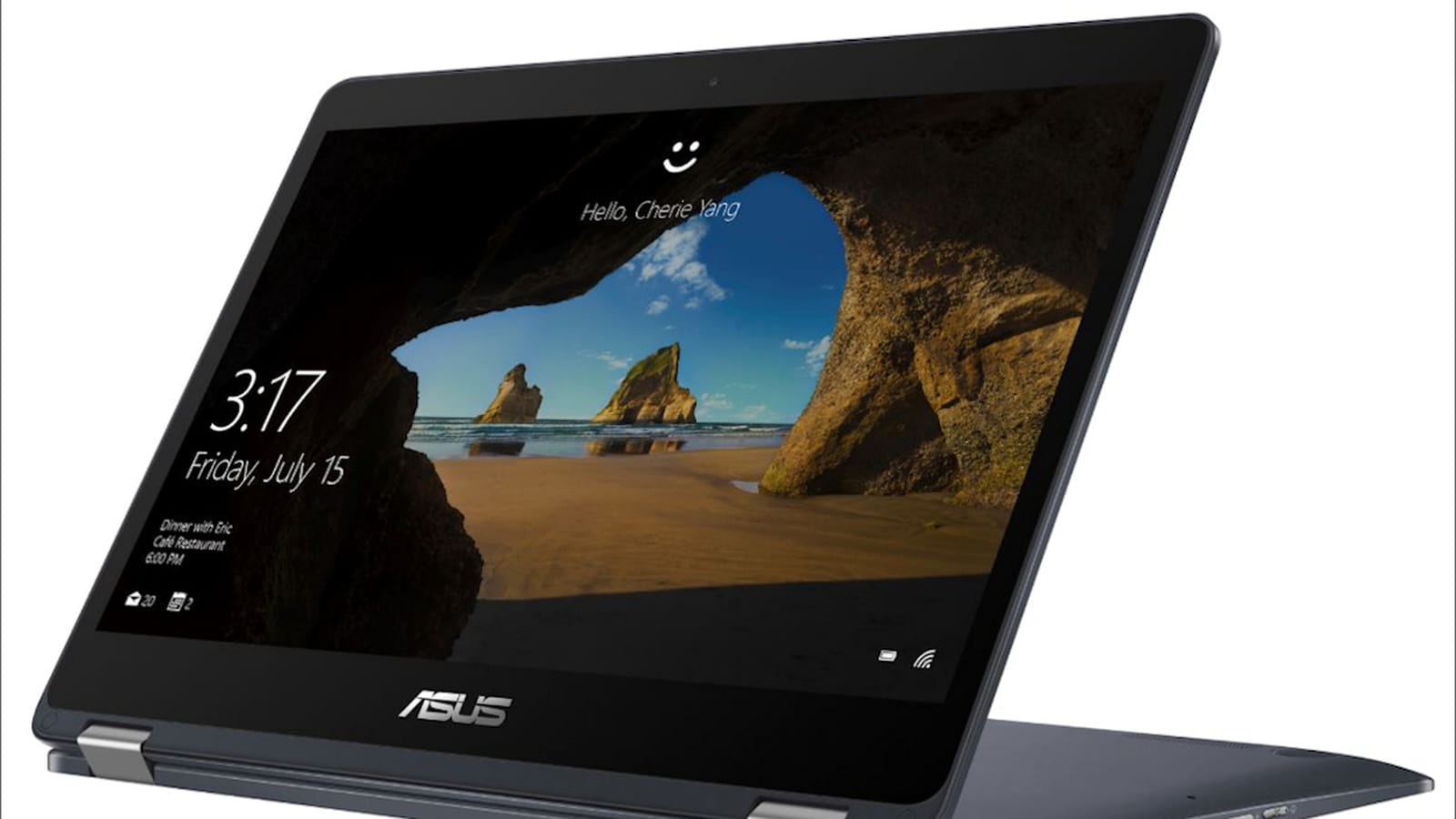 Asus NovaGo 