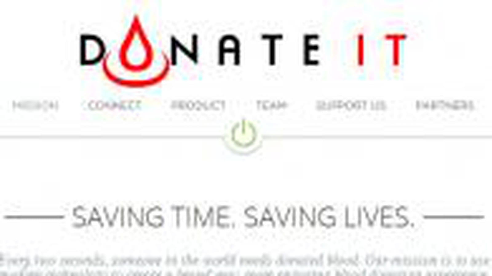 DonateIT