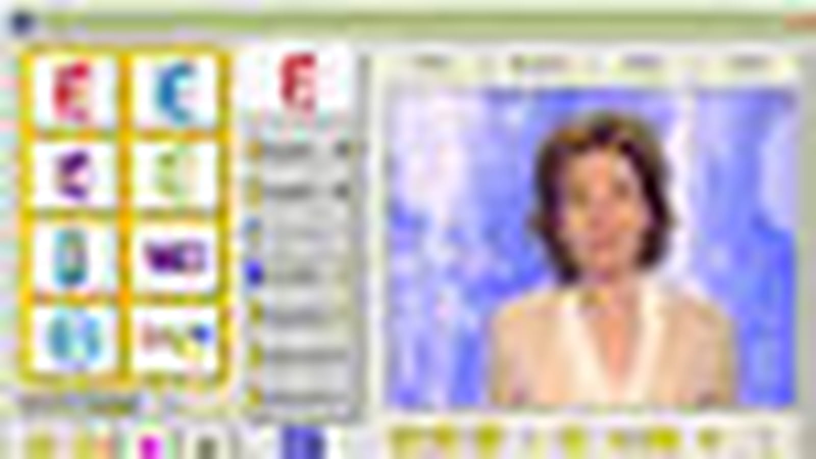 ADSL TV
