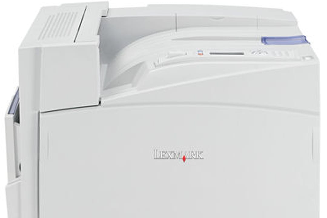 Lexmark C935 DN