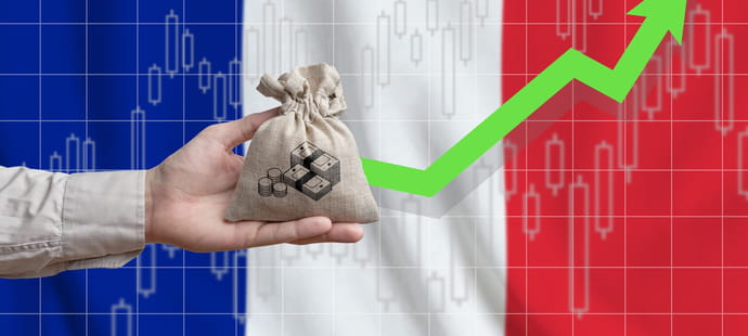 Le Medef propose une cinquantaine de mesures pour &eacute;conomiser 100&nbsp;milliards d'euros d'ici &agrave; 2030&nbsp;et ramener le d&eacute;ficit public &agrave; 4,2% du PIB en 2027