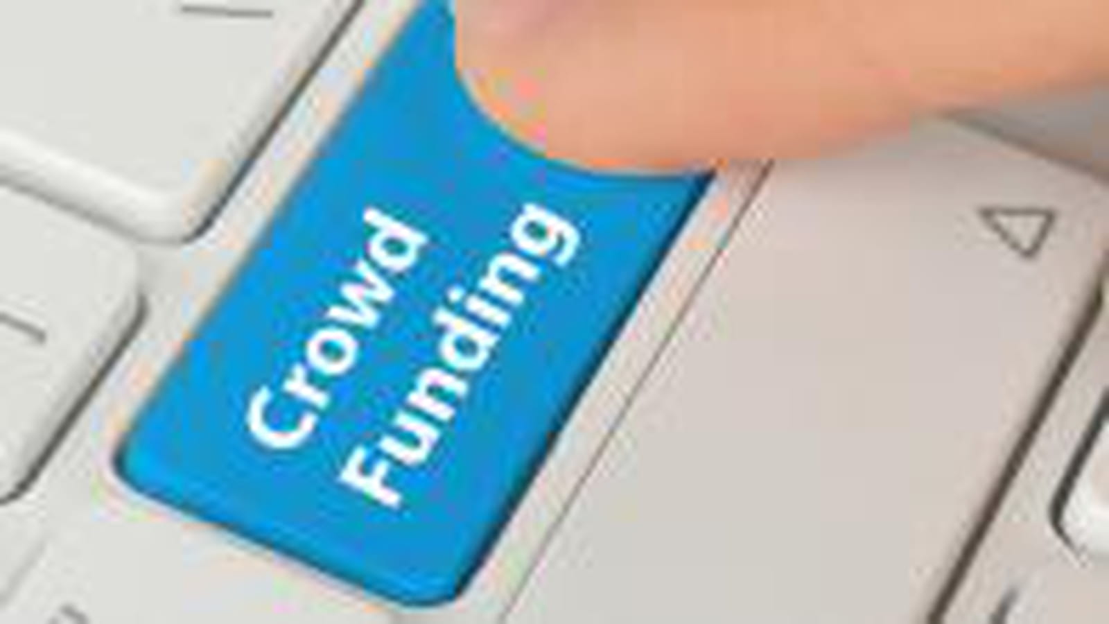 Crowdfunding
