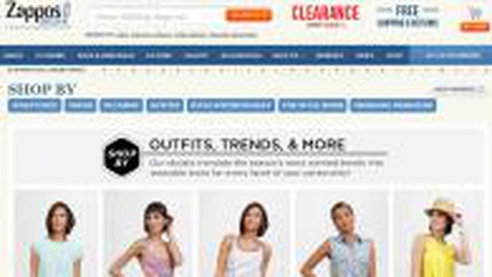 Clothes.com