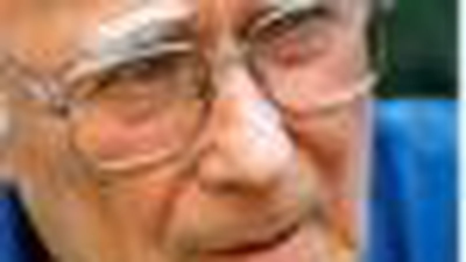 Ingvar Kamprad