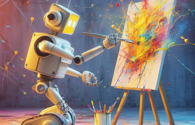 Dall-E 3 à l'essai : un bond en avant pour la génération d'image par IA