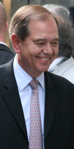 patrick ollier