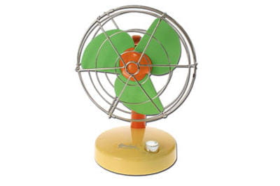 un petit peu d'air ne fait jamais de mal ...