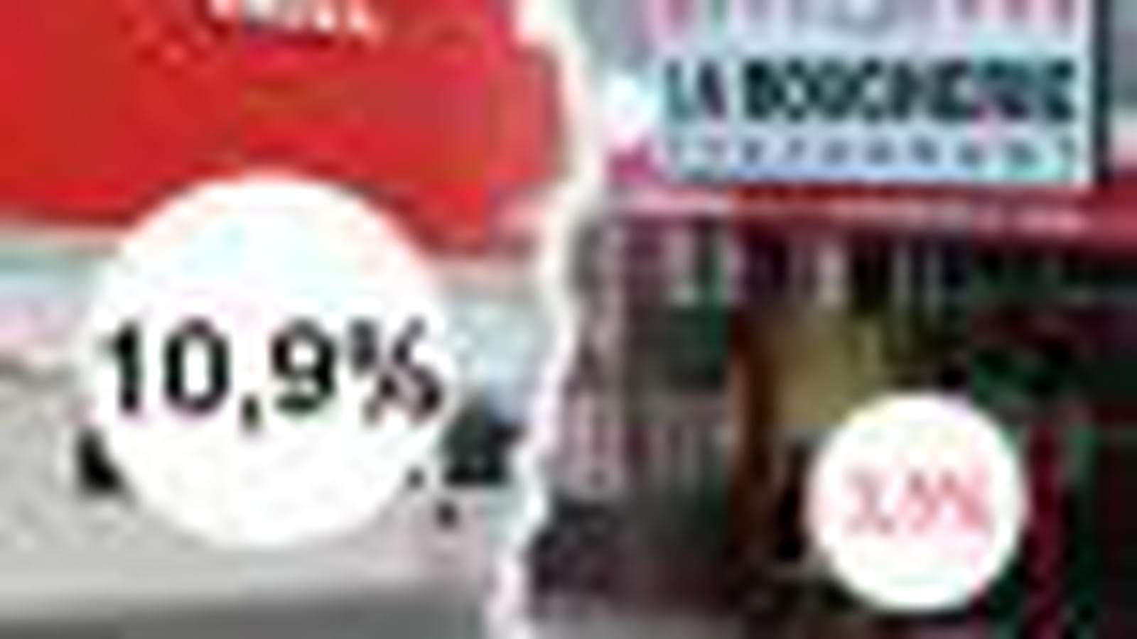 Buffalo Grill / La Boucherie