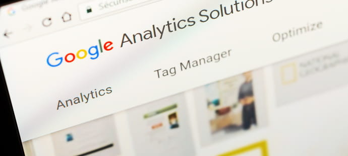Parlez-vous le Google Analytics 4&nbsp;?