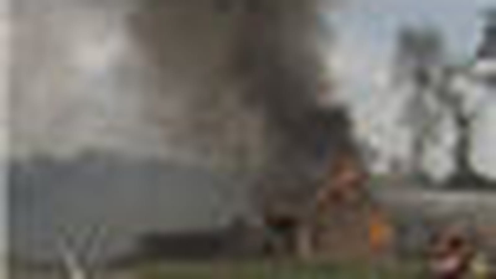 Incendie
