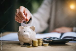 Epargne europ&eacute;enne&nbsp;: Bruxelles veut orienter les capitaux vers l'investissement