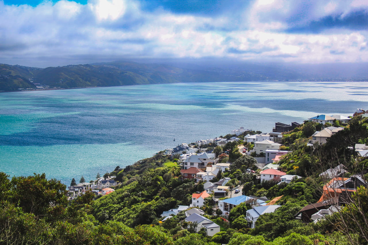 Cette île paradisiaque propose l'un des SMIC les plus élevés au monde... et la trouver vous fera réviser votre géographie