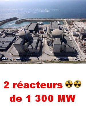 ce site s'étend sur une superficie de 120 hectares dont la moitié est grignotée