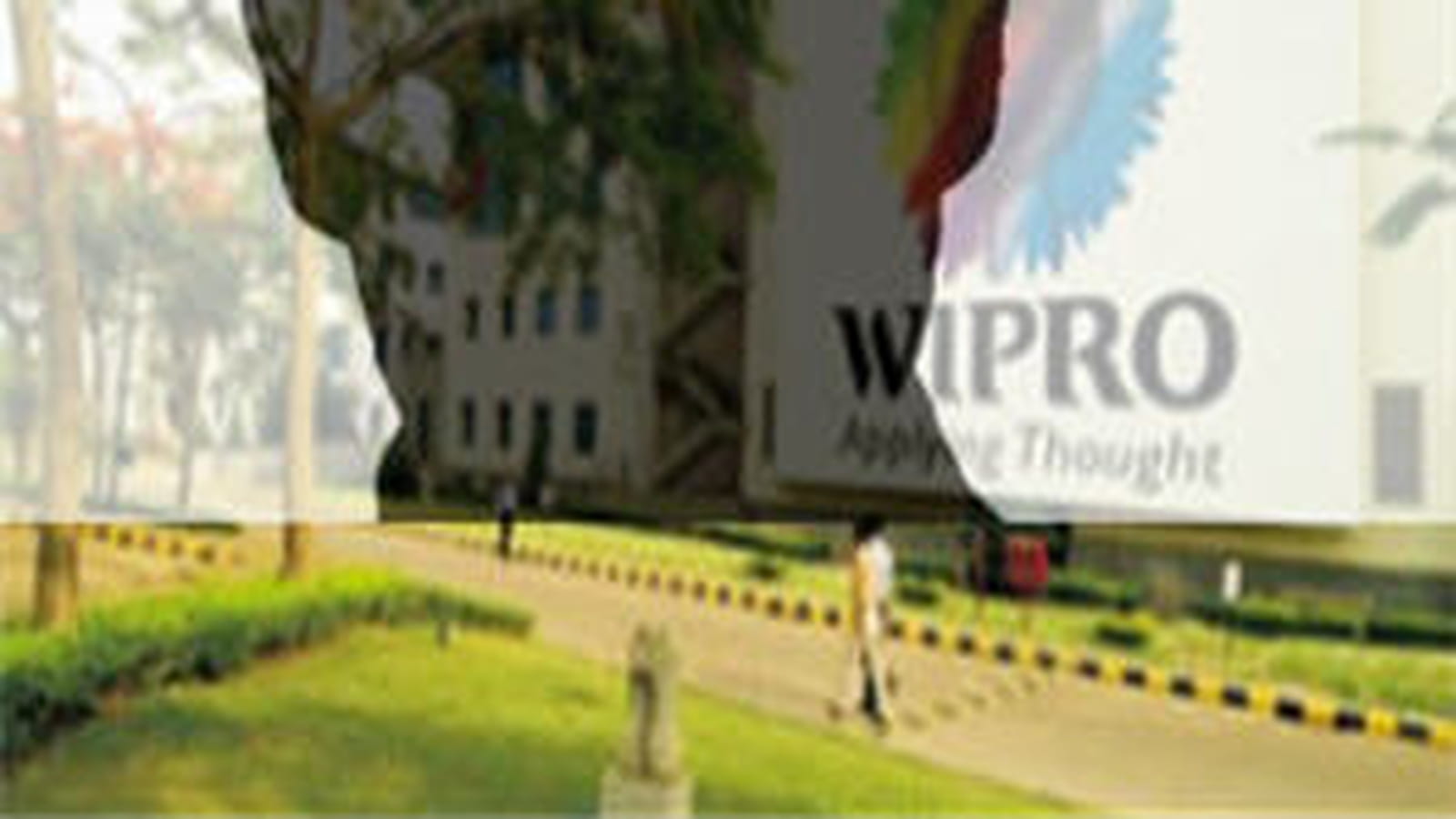 Azim Premji (Wipro)