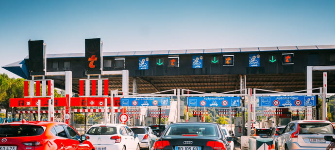 Les prix des p&eacute;ages augmenteront &agrave; cette date et surtout dans une r&eacute;gion&nbsp;: voici combien les conducteurs vont devoir payer en plus