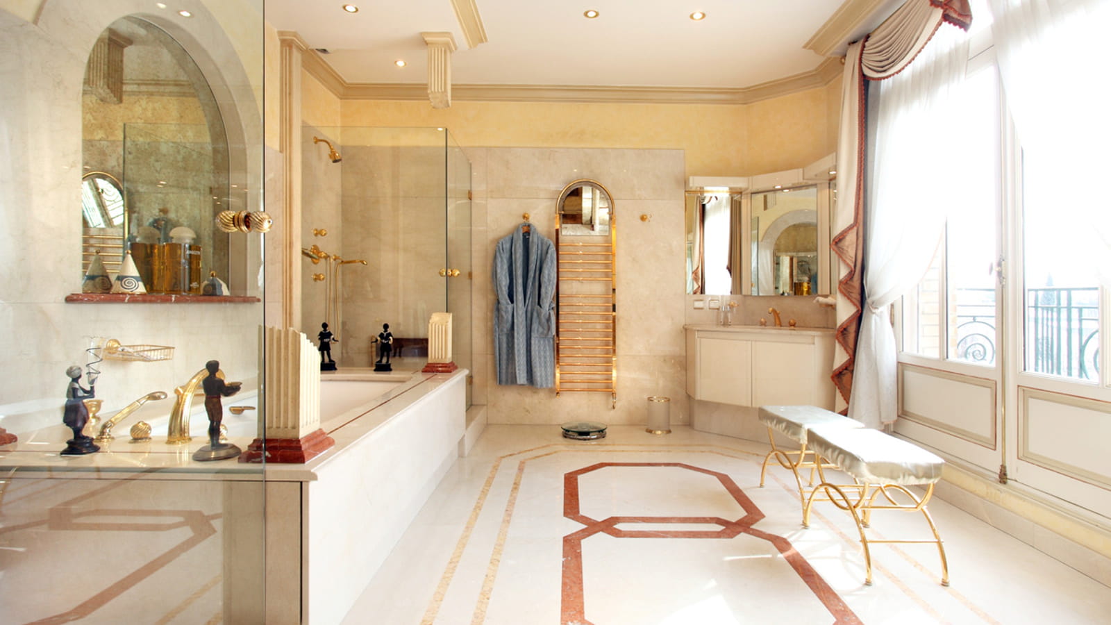 Salles de bain