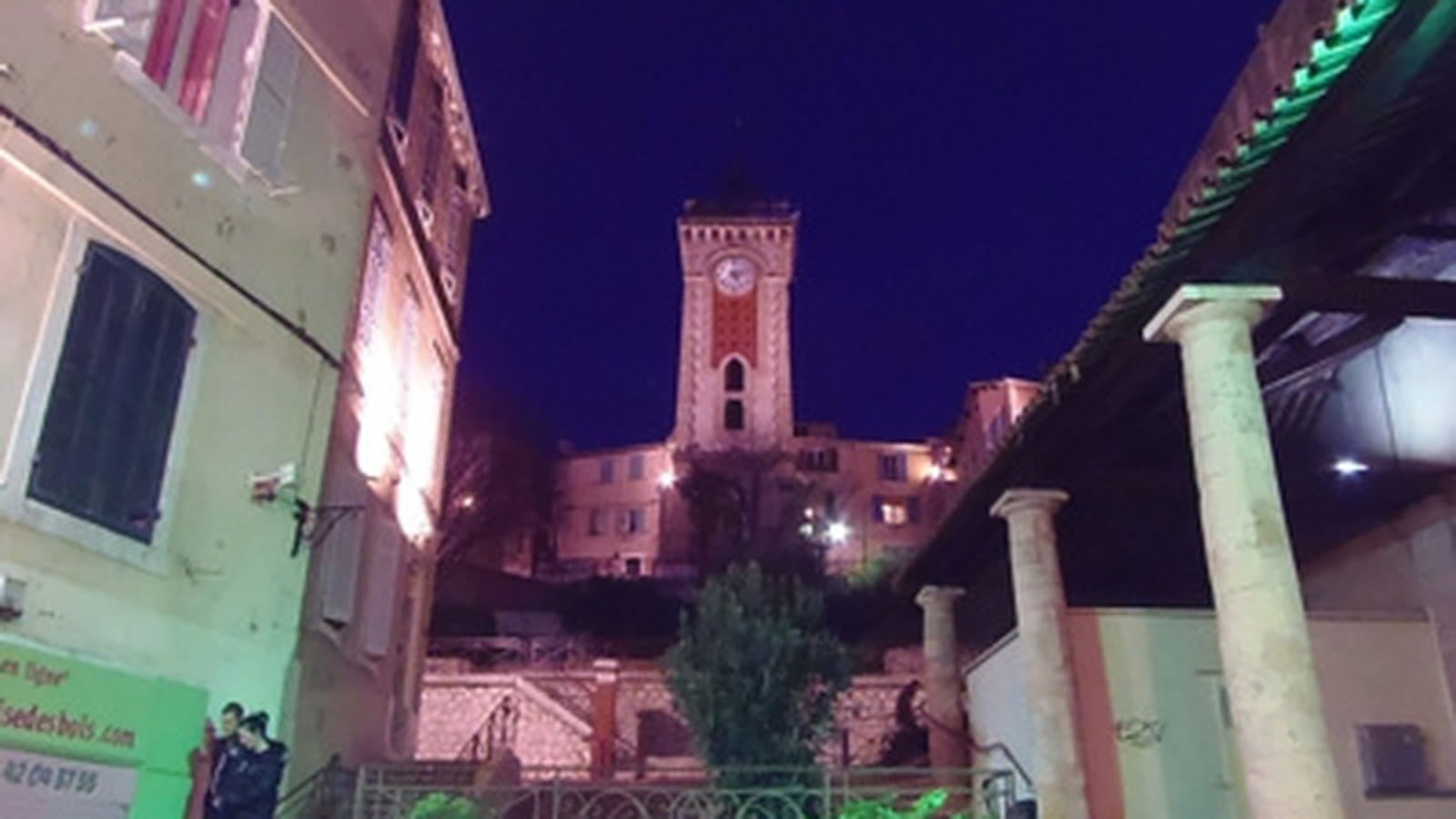 Aubagne