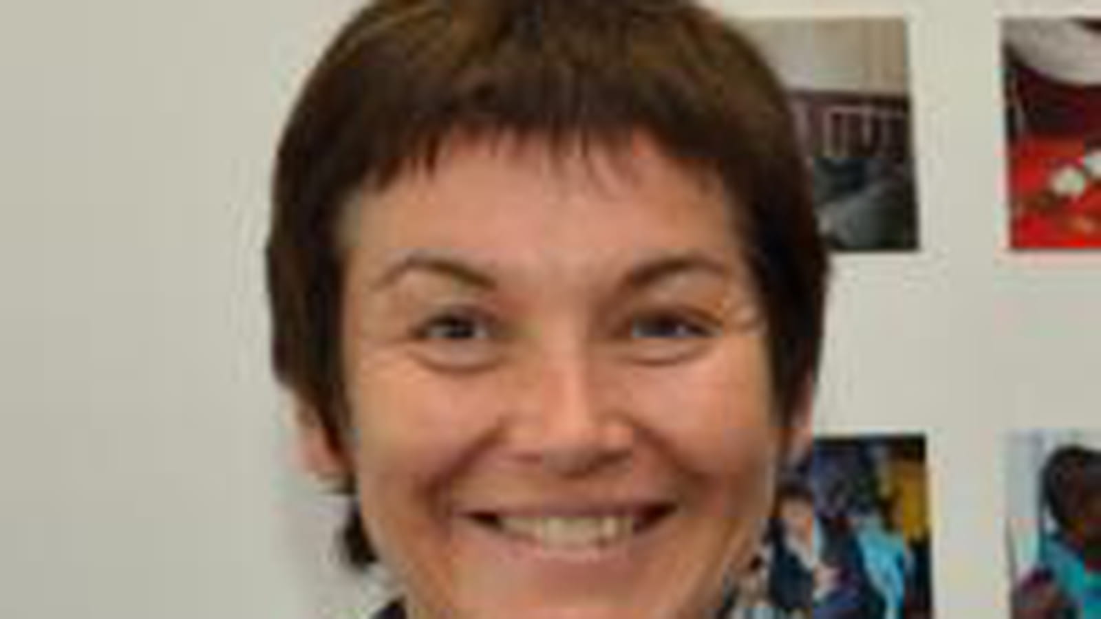 Annick Girardin