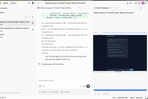 Test de Devin Desktop (ex Windsurf)&nbsp;: peut-il remplacer Claude Code ou Codex&nbsp;?
