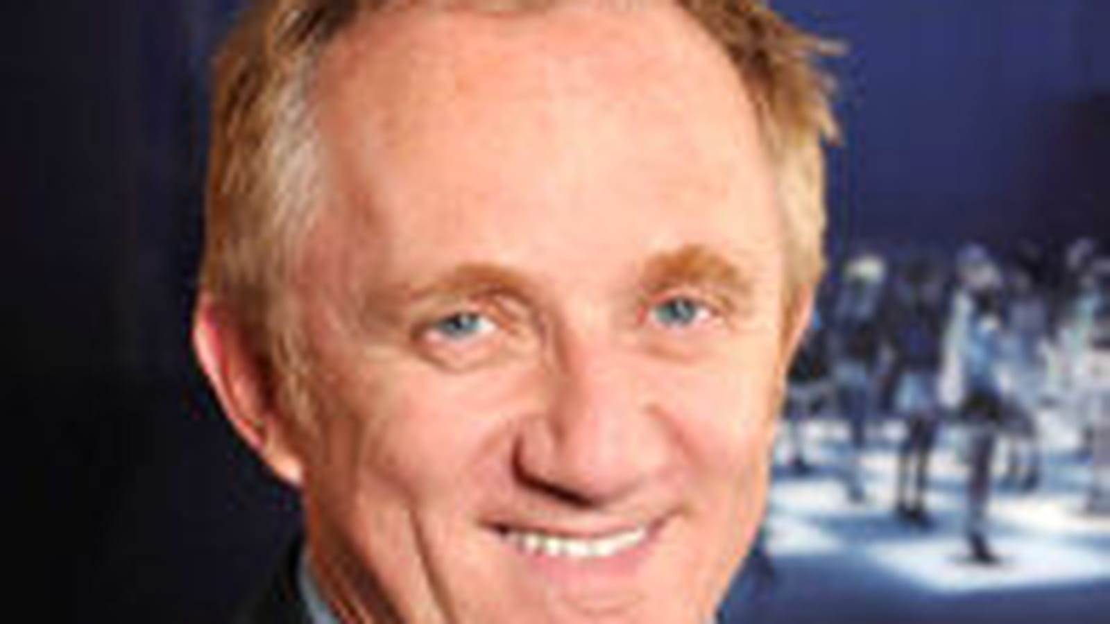 François-Henri Pinault