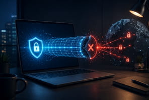 Le Kill Switch VPN&nbsp;: Tout savoir sur le fonctionnement