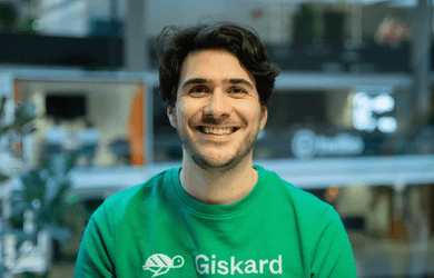 Alex Combessie (Giskard) : "Maintenant que Giskard est éprouvé auprès des clients français, il s'agit de lui donner une ampleur mondiale"