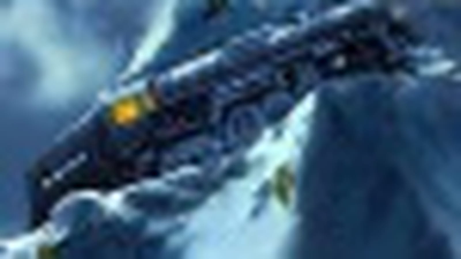 Le Pôle Express