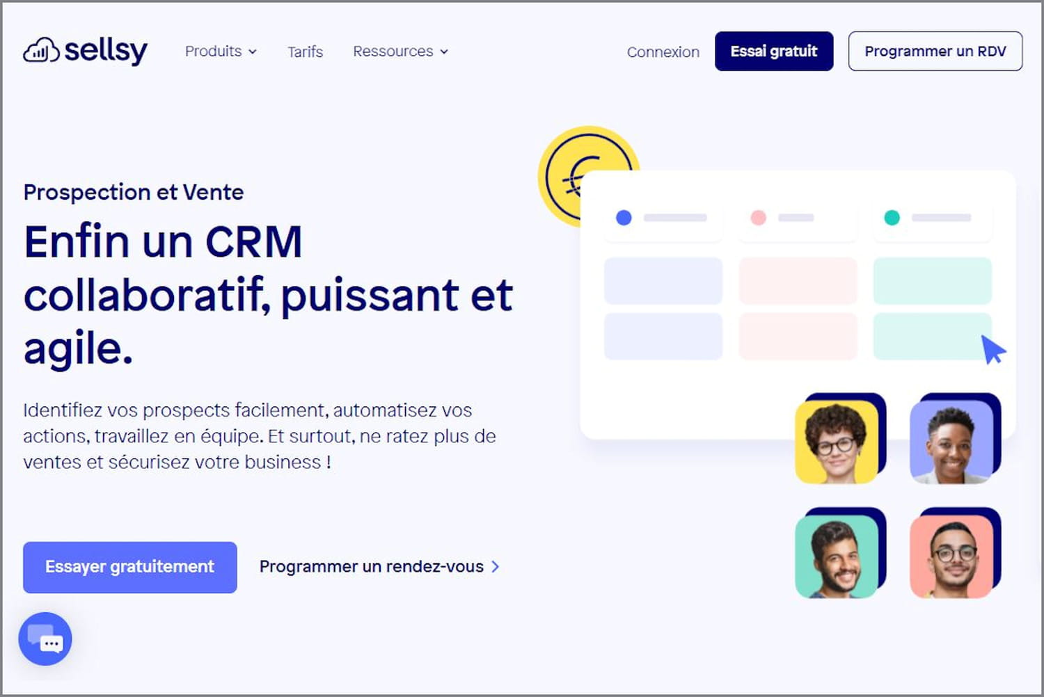 Sellsy L ve 55 Millions D euros Pour Propulser Son CRM En Europe Sellsy L ve 55 Millions D euros Pour Propulser Son CRM En Europe