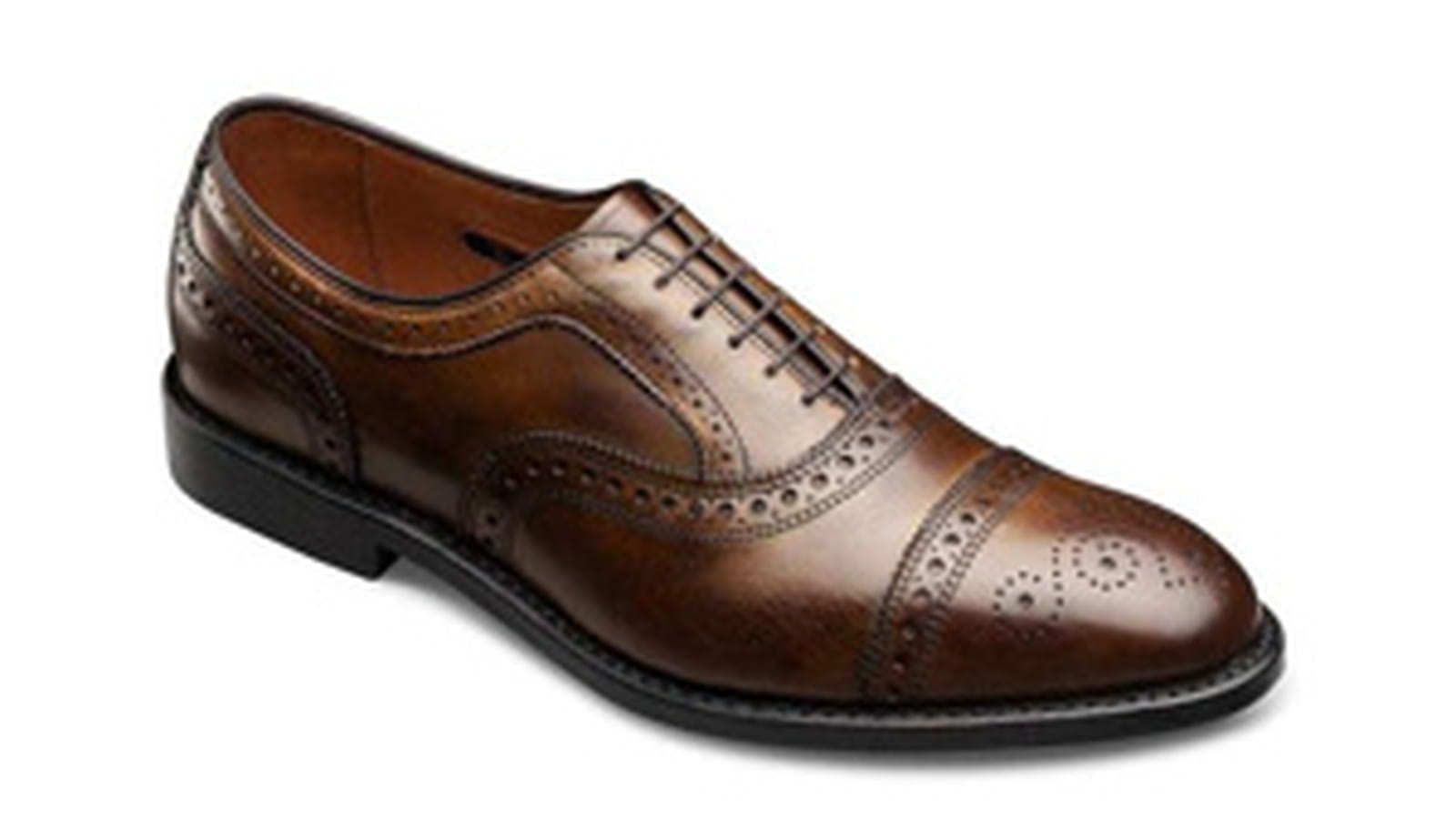 Des chaussures de ville