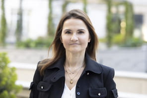 Barbara Sessa (Mastercard) &nbsp;:&nbsp;"En 2024, Mastercard a emp&ecirc;ch&eacute; plus de 20&nbsp;milliards de dollars de tentatives de fraude sur son r&eacute;seau"