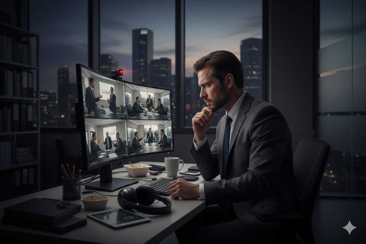 GA4 : Les indicateurs absolus de la concurrence, une nouveauté pas encore au point