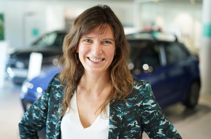 "Nous allons nous attaquer d'embl&eacute;e &agrave; l'achat programmatique sur l'open Web"